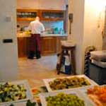 Cuoco a domicio, catering a Firenze, nel Chianti e in Toscana